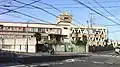 和泉市立和泉中学校
