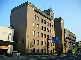 大阪城南女子短期大学