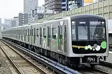 30000A系