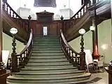 中央ホール