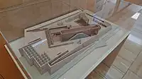 博物館模型