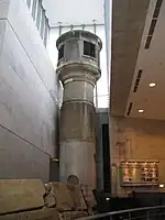 取水塔