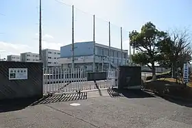 大阪府立泉北高等学校