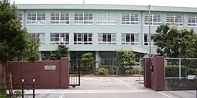 大阪府立大和川高等学校
