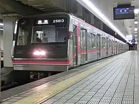 25系