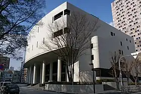 ザ・シンフォニーホール