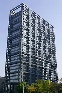 大阪東京海上日動ビルディング