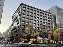 大阪豊田ビル