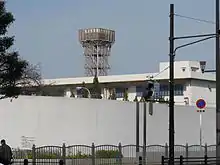 大阪刑務所
