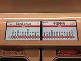 2画面LCD