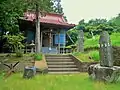 尾崎神社本宮