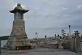 高燈籠
