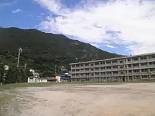 大崎海星高校木江校舎