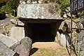開口部
