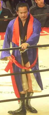 西村 修Osamu Nishimuraの画像