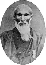 大里忠一郎