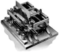 Oscillograph Time-Index Generator