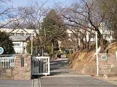 校舎