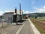 ホーム