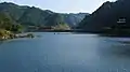 朝霧湖