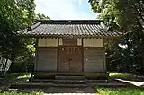 大島神社