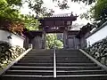 山門