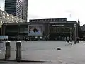 オスロ中央駅
