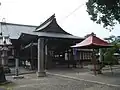 乙津寺