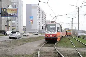 オシンニキ（ロシア語版）