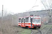 LM-99K（2011年撮影）