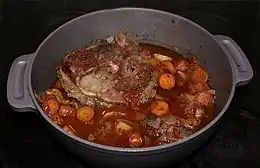 オッソ・ブーコ