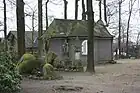 アンナ礼拝堂
