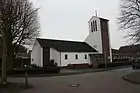 クリストゥス教会