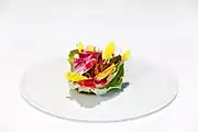 メニュー