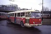 シュコダ9Tr