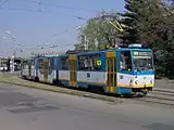 KT8D5.RN1（2007年撮影）
