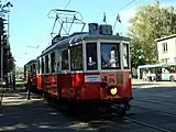 94（電動車）（2011年撮影）