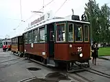25（電動車）（2010年撮影）