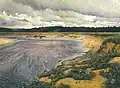 «Сиверко», 1890年