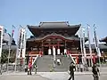 大須観音
