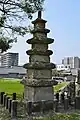 六重層塔