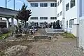 B陪塚想定地