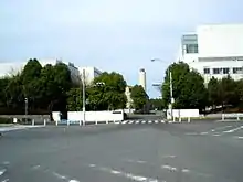 大田清掃工場