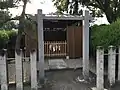 御旅所