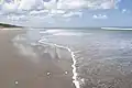 大竹海岸鉾田海水浴場