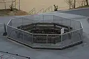 深さ20mの大井戸