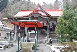 大瀧寺