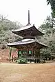 多宝塔