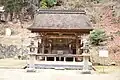 三坂明神社