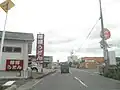 県道136号宮倉徳島線(新堤)
